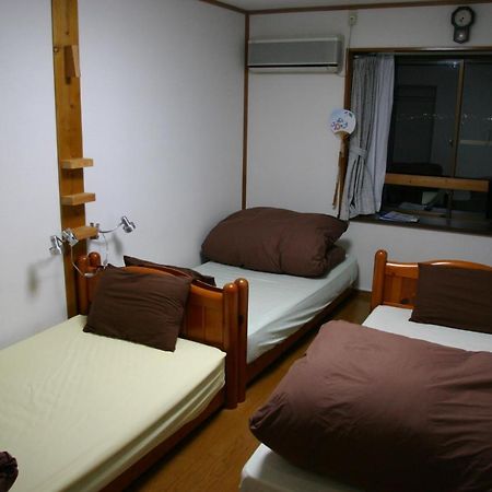 Youth Guest House Atoma 후쿠시마 외부 사진