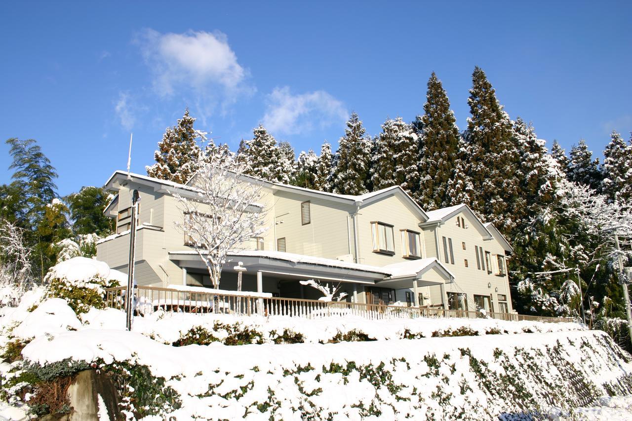 Youth Guest House Atoma 후쿠시마 외부 사진