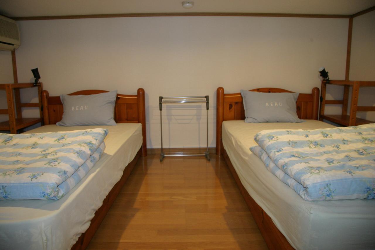 Youth Guest House Atoma 후쿠시마 외부 사진