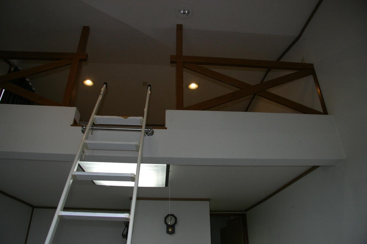 Youth Guest House Atoma 후쿠시마 외부 사진