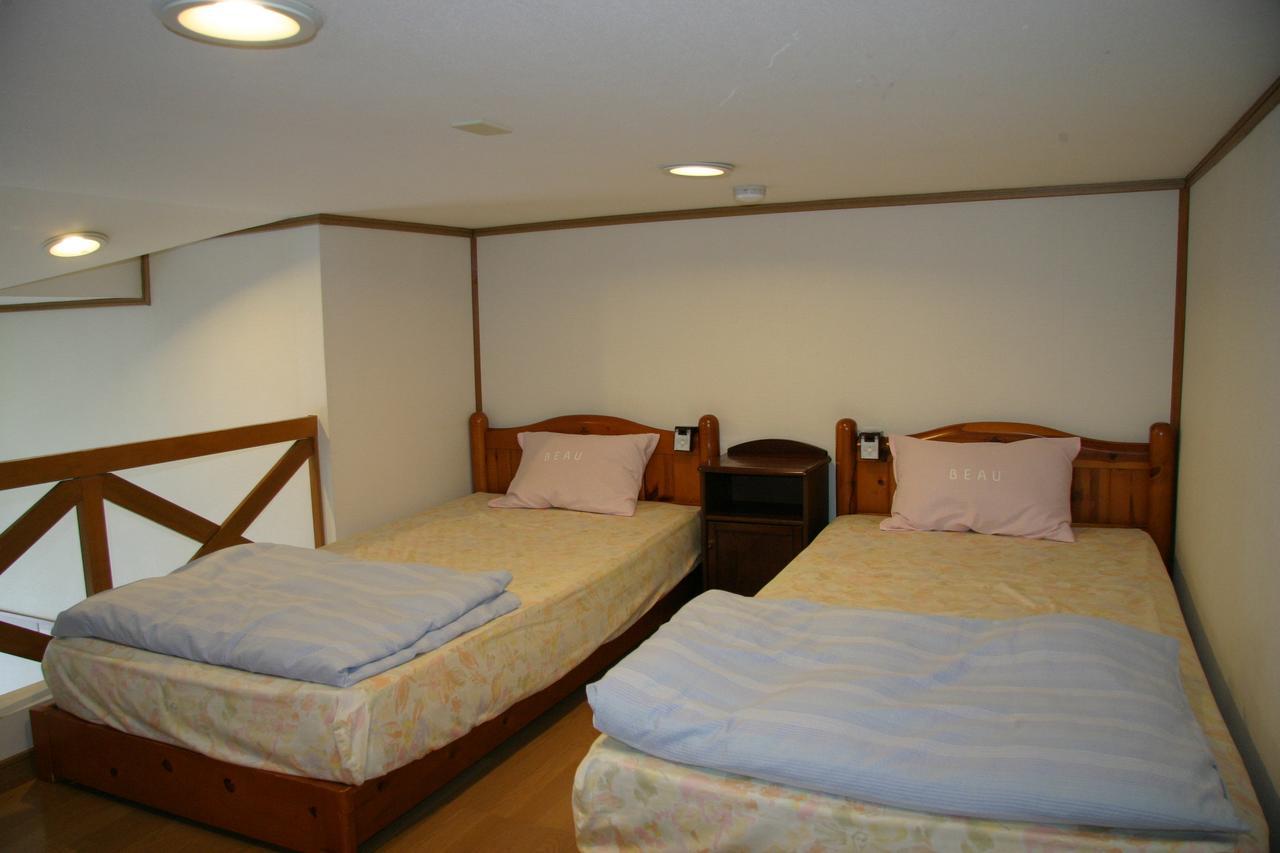 Youth Guest House Atoma 후쿠시마 외부 사진
