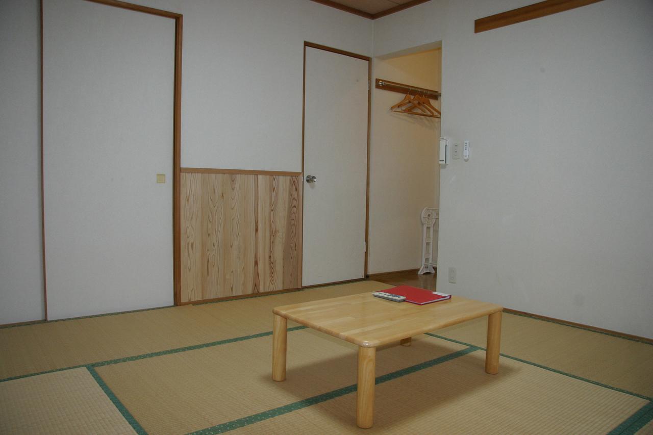 Youth Guest House Atoma 후쿠시마 외부 사진