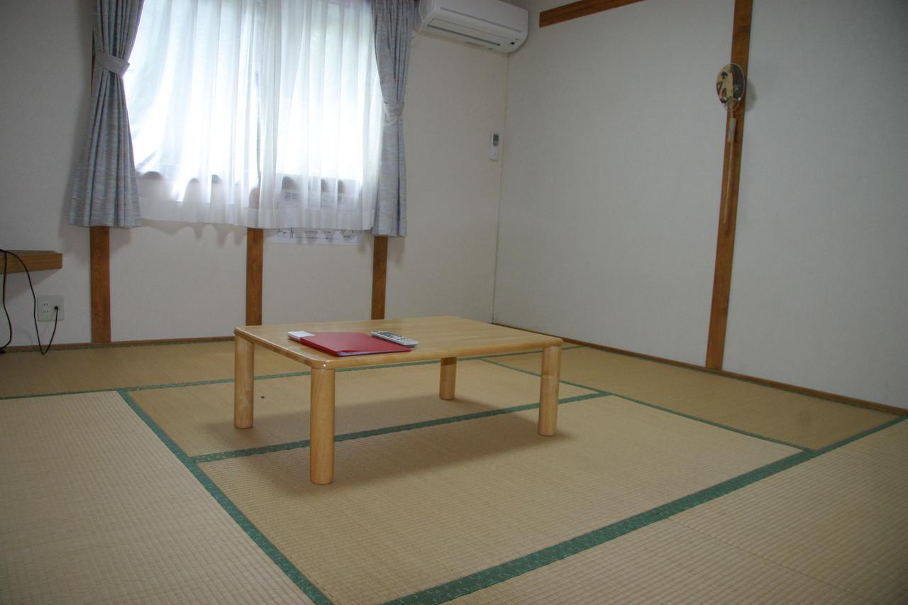Youth Guest House Atoma 후쿠시마 외부 사진