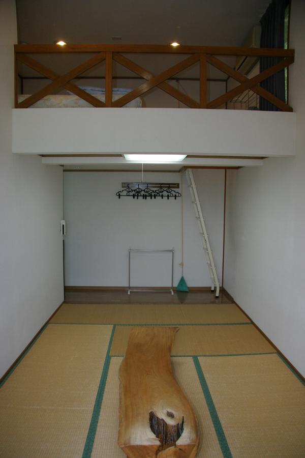 Youth Guest House Atoma 후쿠시마 외부 사진