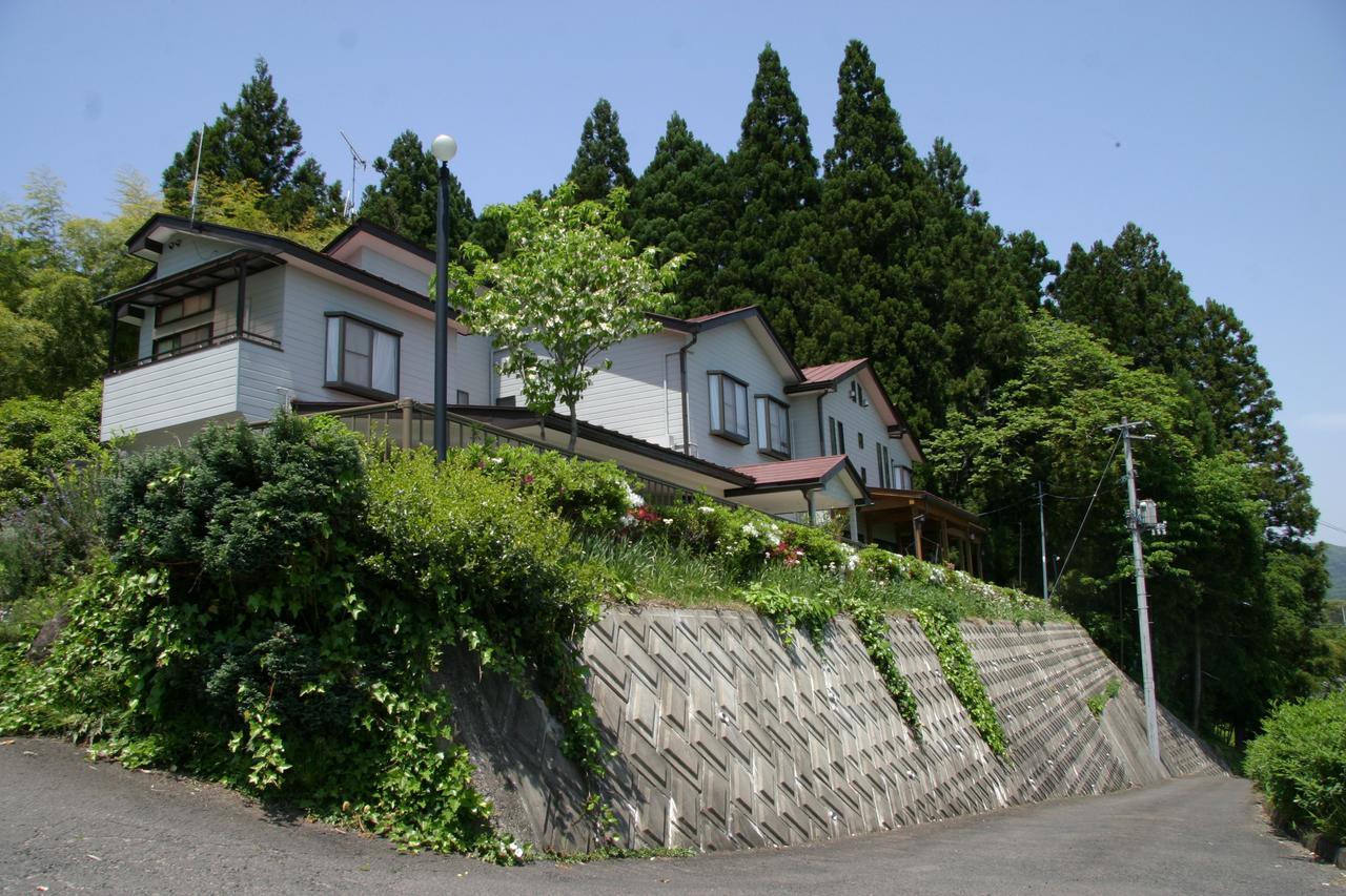 Youth Guest House Atoma 후쿠시마 외부 사진