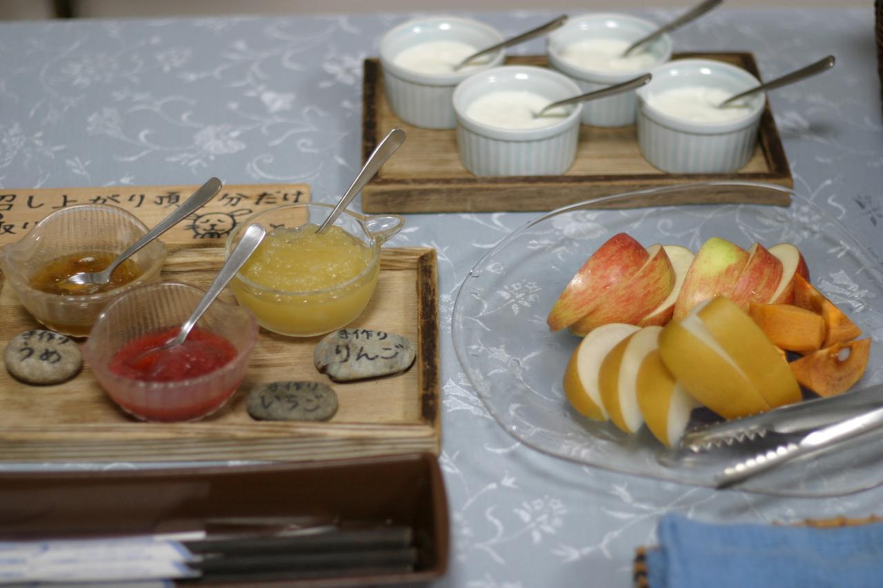 Youth Guest House Atoma 후쿠시마 외부 사진