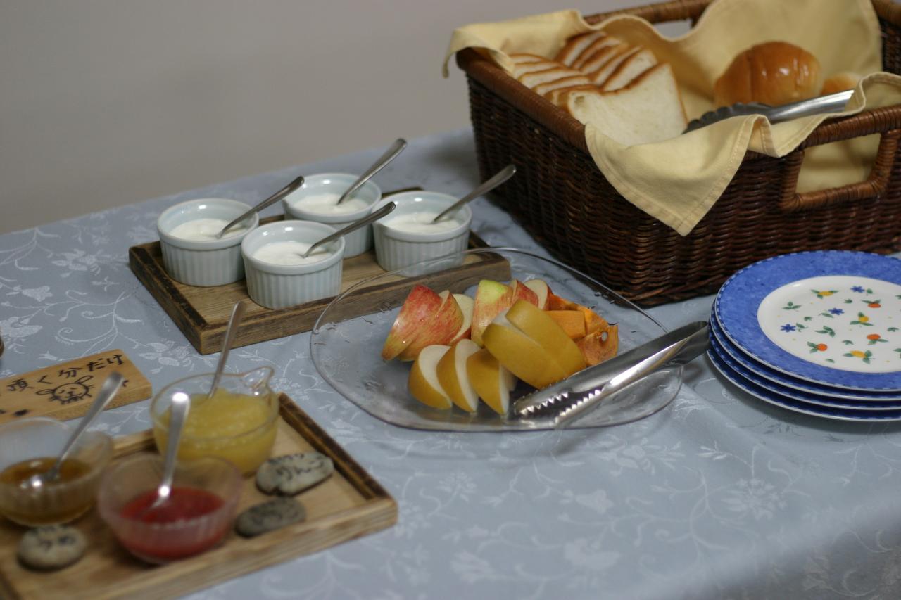 Youth Guest House Atoma 후쿠시마 외부 사진
