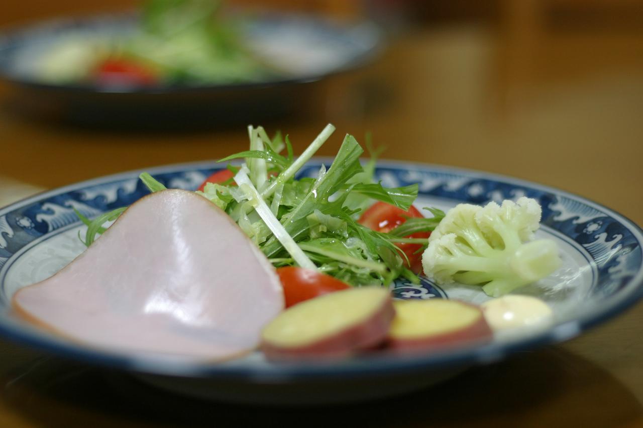Youth Guest House Atoma 후쿠시마 외부 사진