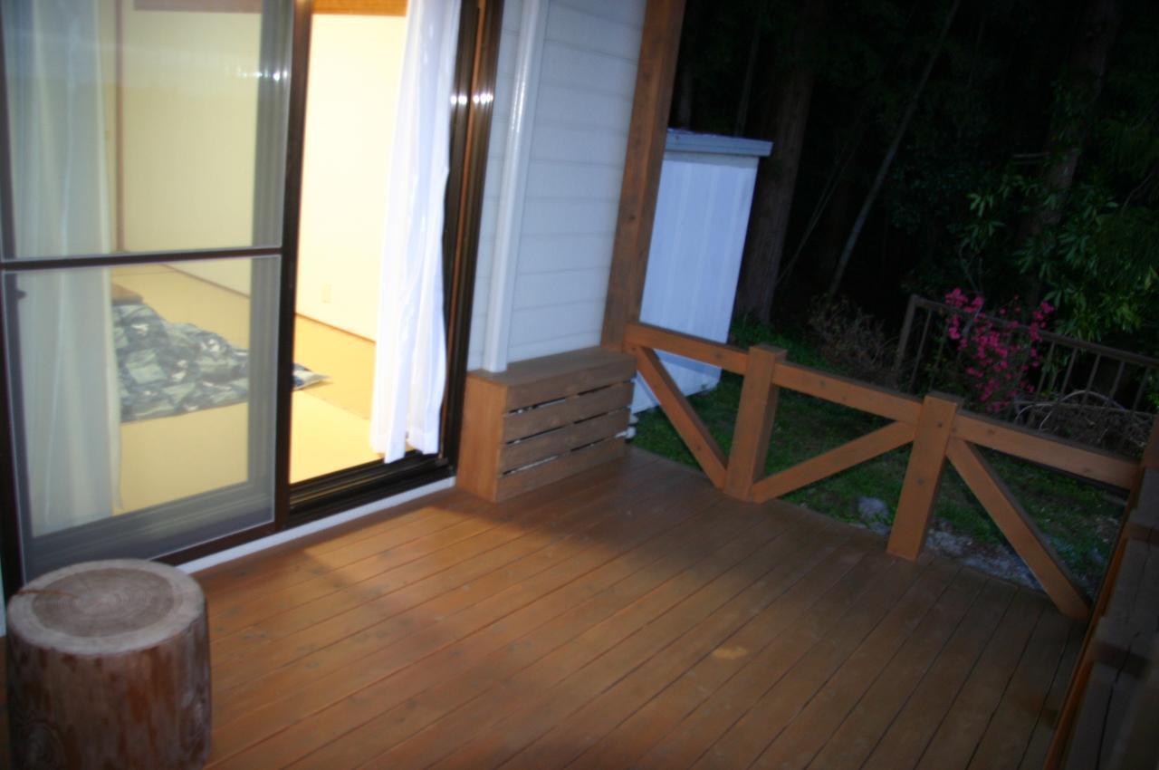 Youth Guest House Atoma 후쿠시마 외부 사진