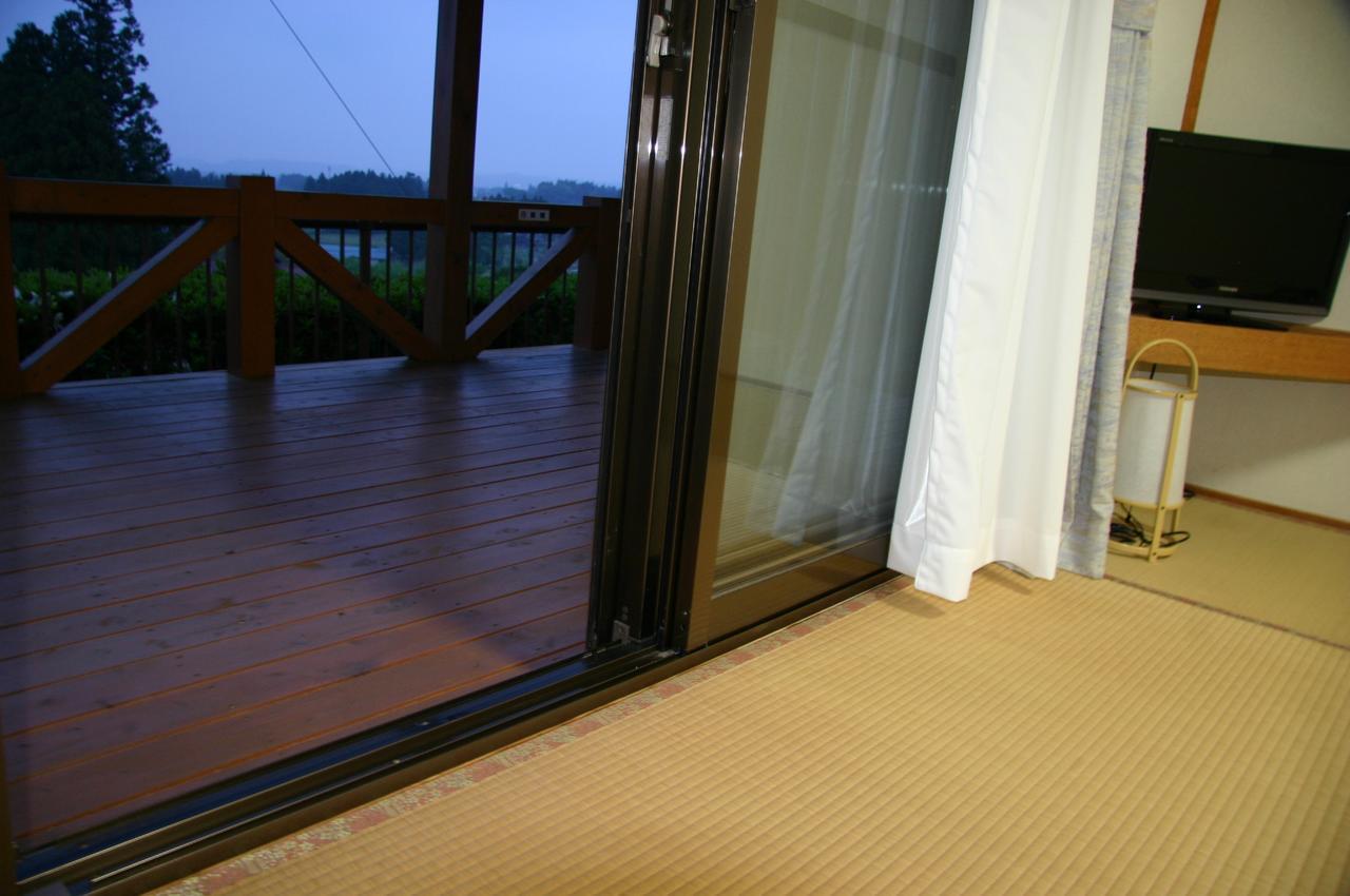Youth Guest House Atoma 후쿠시마 외부 사진