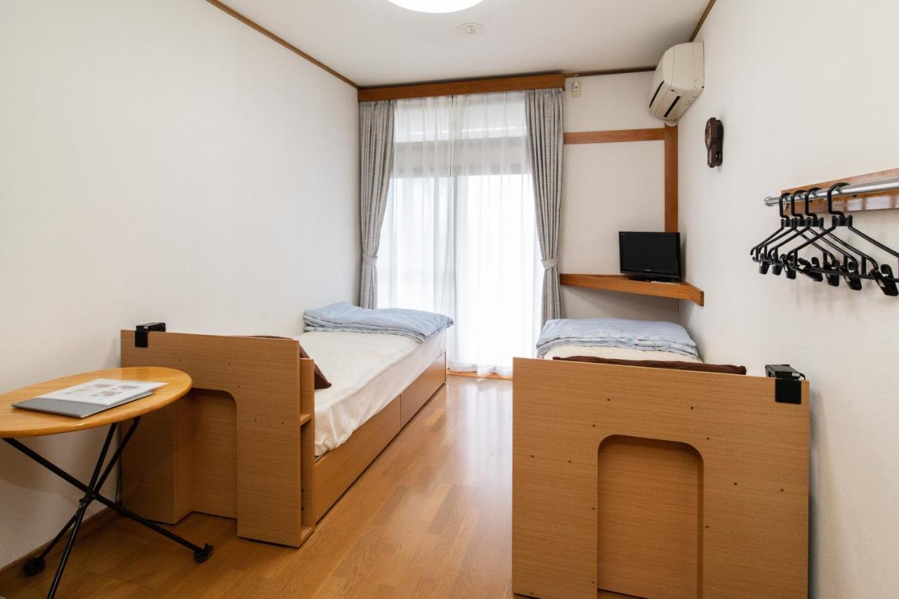 Youth Guest House Atoma 후쿠시마 객실 사진