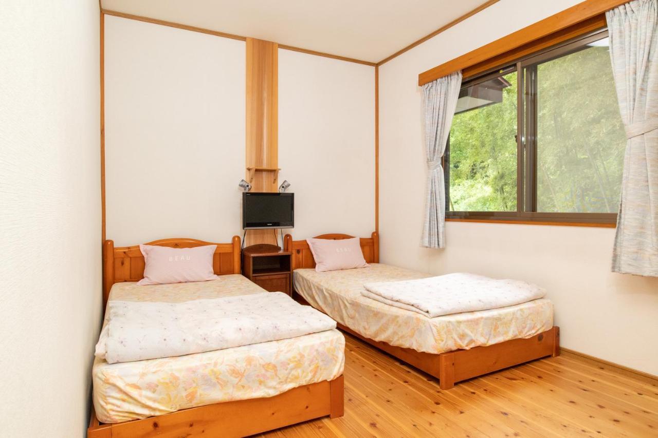 Youth Guest House Atoma 후쿠시마 외부 사진